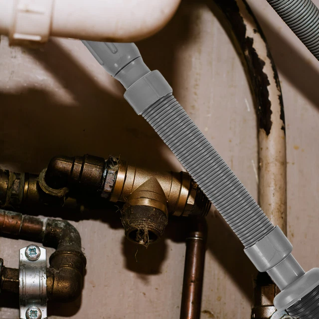 Tubo Flessibile 32 | Acquisti Online Su