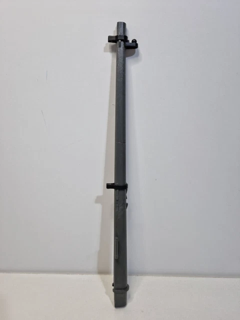 Lot De 2 Fanions Noirs Playmobil (faroles) - Pour Diligence, Bateau Pirate, Chariot - Pièces D'occasion