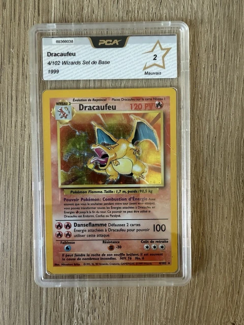 How to spot first edition Pokémon cards