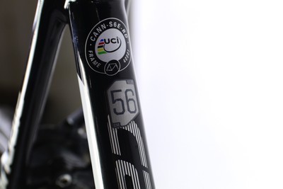 2014 Cannondale SuperSix EVO Ultegra, Racing Edition, Size 56 cm - INV-25130 2