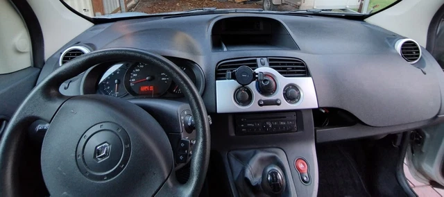 Renault Kangoo Authentique 1.6 16V 105 Authentique