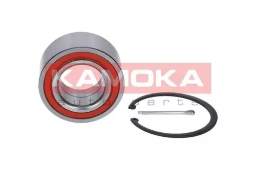 KAMOKA (5600063) Radlagersatz für HYUNDAI KIA