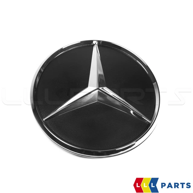 SOLIDfy® Serratura posteriore per Mercedes Sprinter W906 e VW