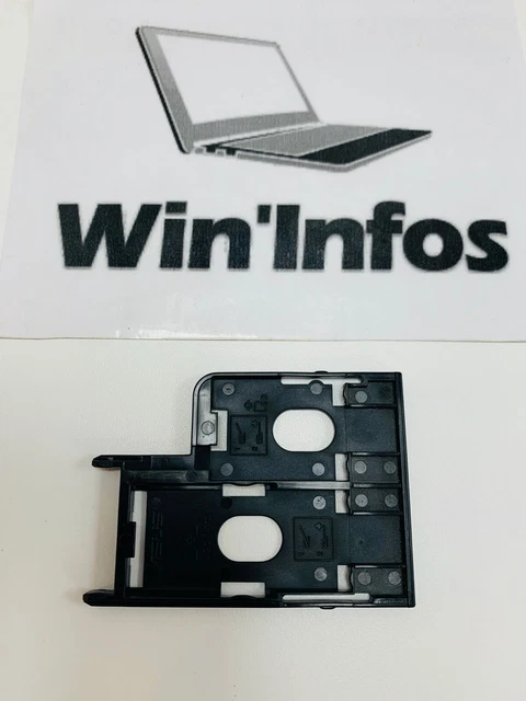 cache cover trappe disque dur HDD Mémoire RAM HP Compaq Mini 148A-100