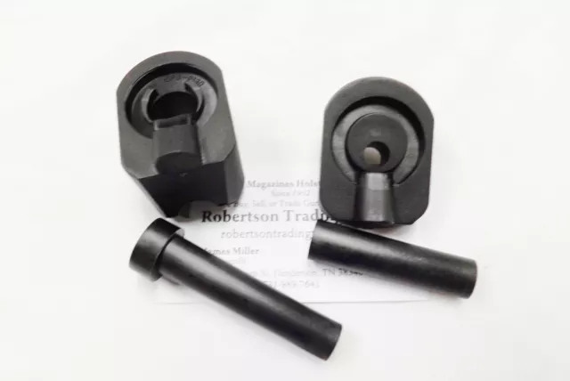 ATI Grip Stock Adapter Kit for Winchester 1200 Remington 870 Shogtuns 4 Pieces