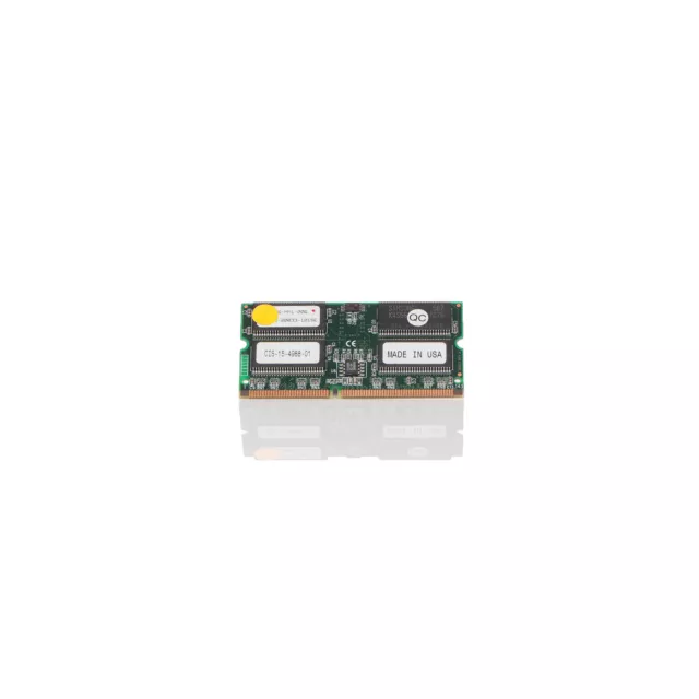 Cisco MEM-S2UMSFC2-512MB DRAM Speichermodul inkl VAT