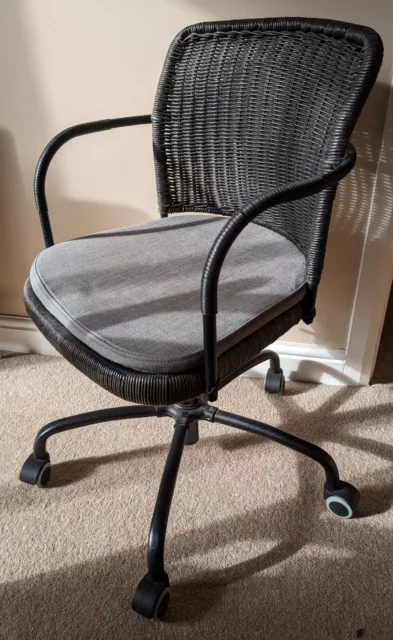 Ikea gregor chair deals
