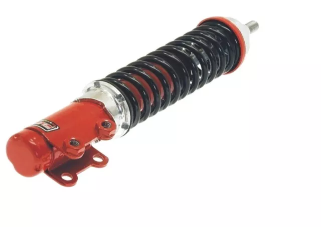 Ammortizzatore Anteriore 6325 Rosso Vespa Pk 125 Pk 125 Xl - Rush Vespa 50 N