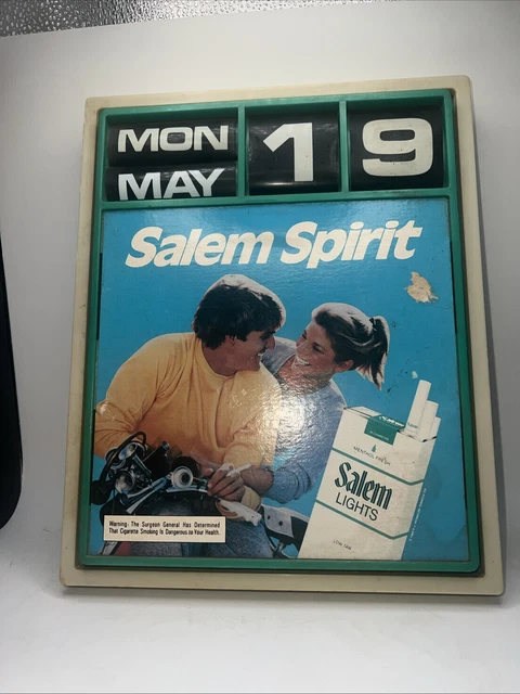 1980-89, Advertising-Print, Merchandise & Memorabilia, Advertising 1980-89, Advertising-Print, Merchandise & Memorabilia, Advertising
