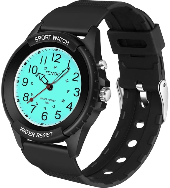 Orologio Donna Lancardo: Economico Al Quarzo Con Quadrante Cristallo E Cinturino Silicone - 2