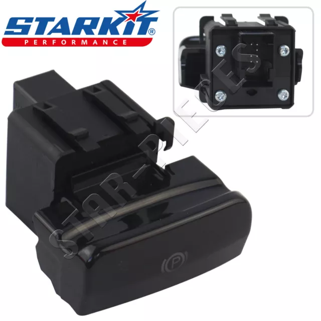 Bouton commande interrupteur frein à main CITROEN C4 DS4 C4 PICASSO 4707-03