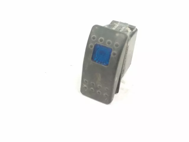 16 Polaris RZR XP Turbo (1000) EPS Drive Mode Switch Control Button 5105059