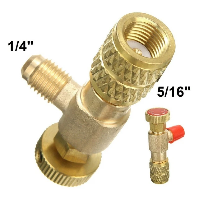 R410A ADATTATORE CLIMATIZZATORE per Mini Split HVAC System Spine R410A ADATTATORE CLIMATIZZATORE per Mini Split HVAC System Spine