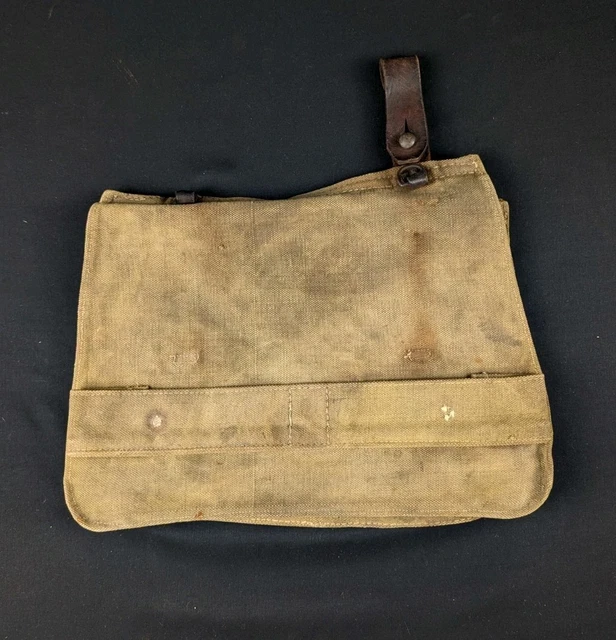 Sac musette - Musette (14299219