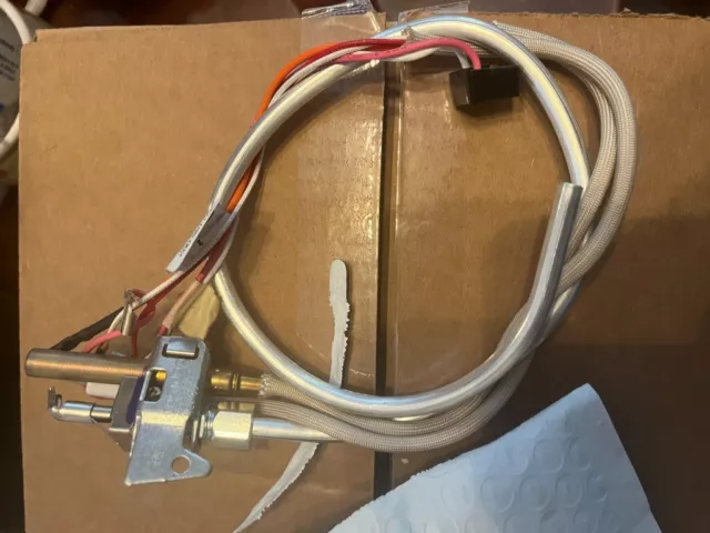 Thermocouple Assembly for Gas Water Heater, with tubing 100112330