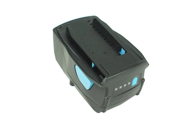 2X 21.6V 5AH Al Litio Batteria Per HILTI B22/2.6, B22, B22/1.6, B22/3.3 - Foto 4