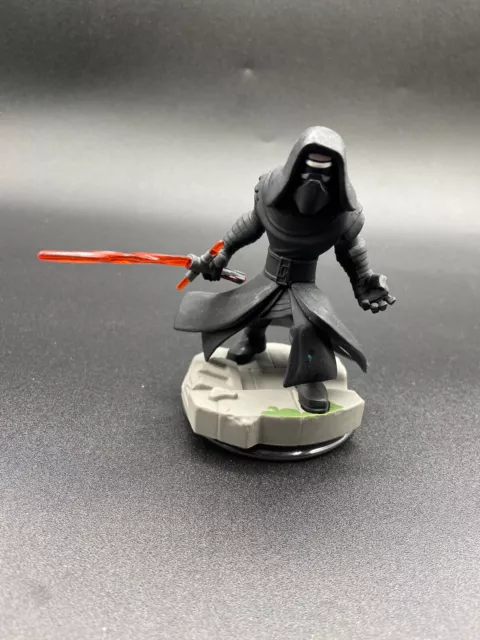 Figurine Disney Infinity Kylo Ren 3.0 Star Wars