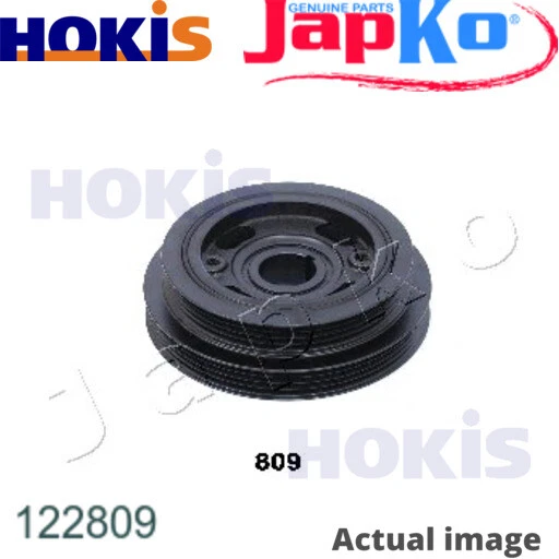 BELT PULLEY CRANKSHAFT FOR SUZUKI JIMNY/Closed/OffRoad/Vehicle/Hardtop