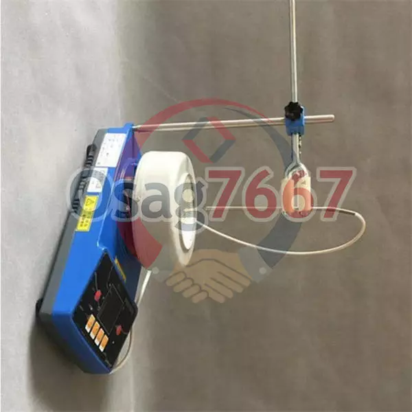 1000ml ZNCL-TS Digital Magnetic Stirring Stirrer Electric Heating Mantle Top NEW