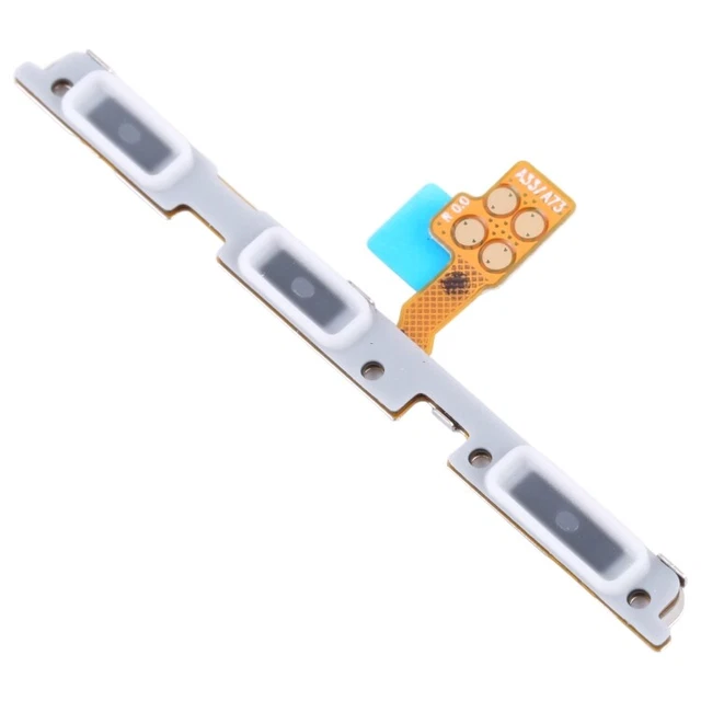 Nappe (câble Ruban) Bouton Power/volume Pour Huawei Honor 10 Lite Et 20 Lite - Réf. A-020-26-09 - Neuf