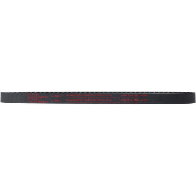 Belt Drives Timing Belt 19mm 70T #BDL-696 Ducati/Triumph