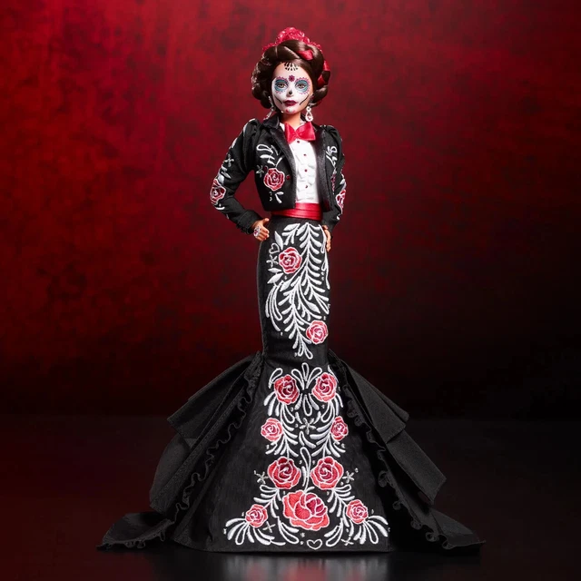 Barbie Signature Look 2022 – NRFB – Mattel – Collection