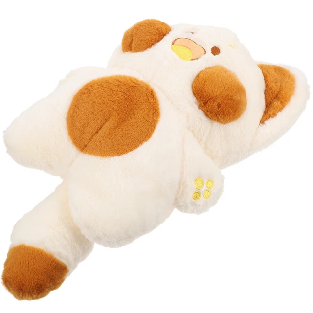 Mangosta Animales de peluche Niños Peluche Mangosta Cojín para Niños Niños
