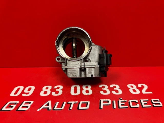 Capsule De Dépression De Turbo Pour Dacia/Renault/Nissan 1.5 DCi - Référence 144114256R, Marque NTY, NEUVE