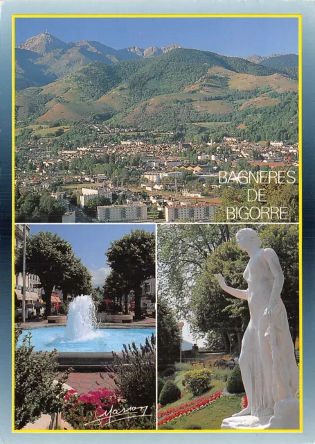 65-Bagneres De Bigorre-N�2894-C/0385