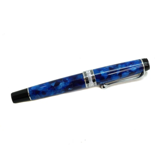 Aurora Optima Snubbull Wannian Pen Twist Rotary K14 Writing Utensil Business Ite