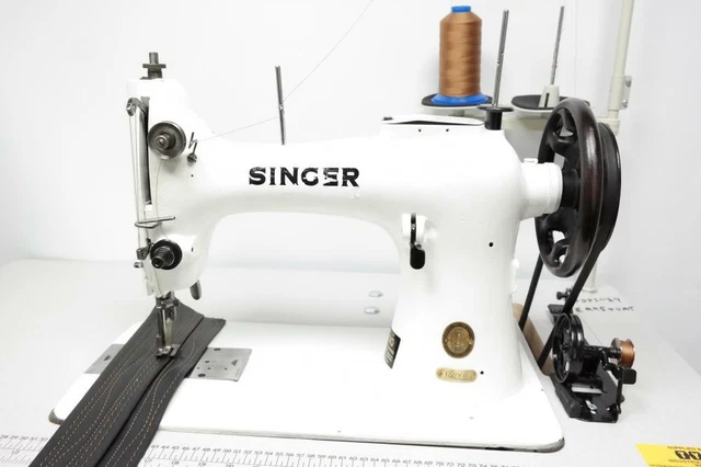 Singer 132k6 for sale online