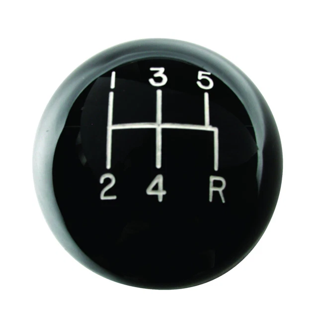 Hurst 1630114 Classic Shifter Knob Fits 99-04 Mustang