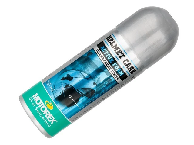 Motorex Casco Cura #200ml Casco Pulizia
