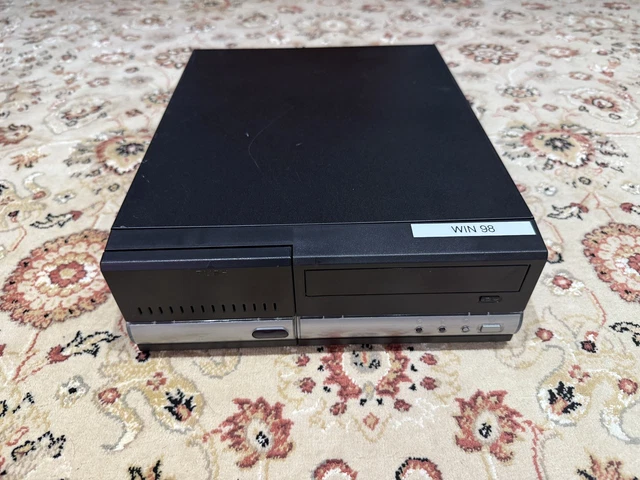 Vintage Computers & Mainframes, Vintage Computing, Computers