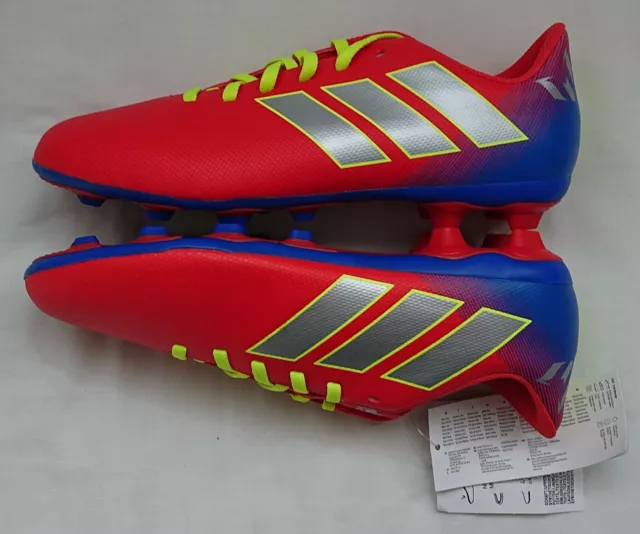 adidas nemeziz messi 18.4 fxg j