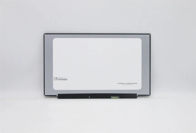 Écran LCD De Remplacement Pour Lenovo ThinkPad E15 Gen 3 - 15.6" FHD IPS