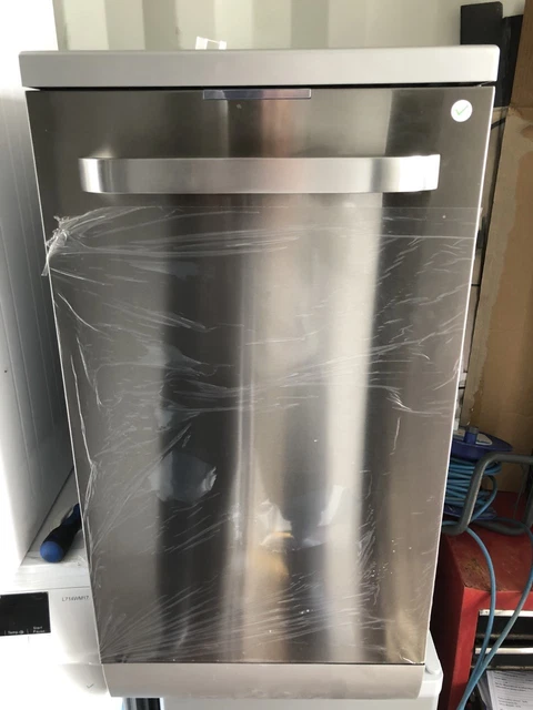 KENWOOD KDW45X16 SLIMLINE Dishwasher Stainless Steel NEW