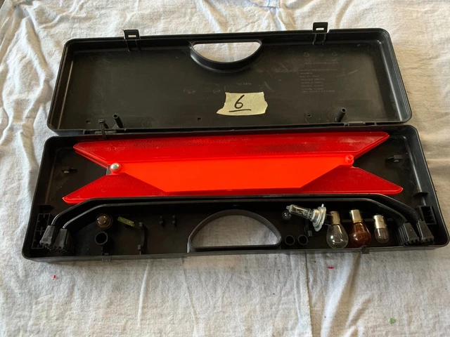 Discorama kit antifurto per auto