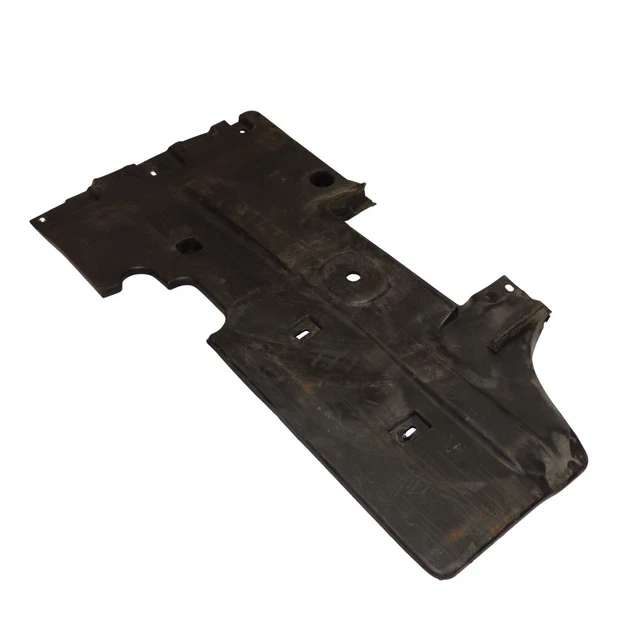 SKID PLATE LEFT Dodge Charger II Ld Fairing Underbody 57010353AH 106.