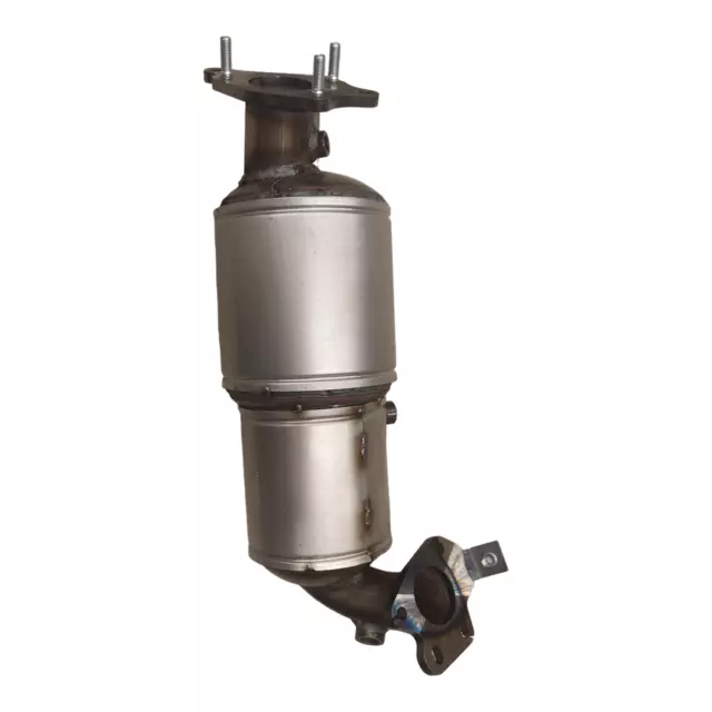 Rußpartikelfilter DPF Dieselpartikelfilter für Honda Accord 2.2 i-DTEC N22B1/2