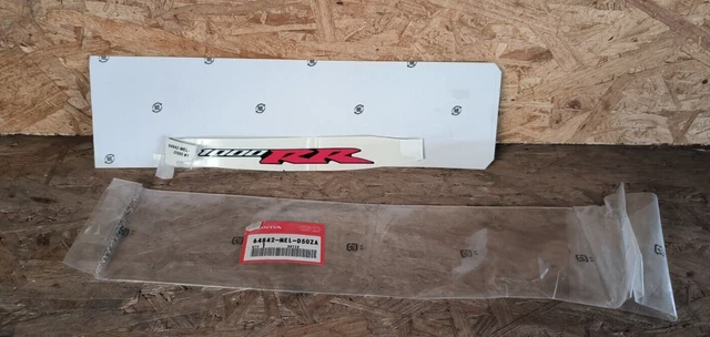 Sticker HONDA CBR1000RR- 64842-MEL-D50ZA