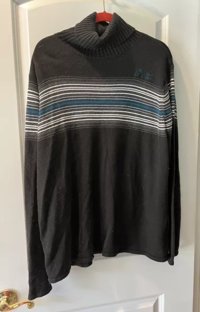 Harley-Davidson Women’s Turtleneck Sweater - Size 2W - NWOT