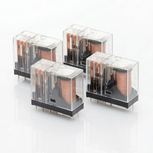 YAMAHA DSPA1 SPEAKER Relay / Speaker Relay Set £17.38 PicClick UK