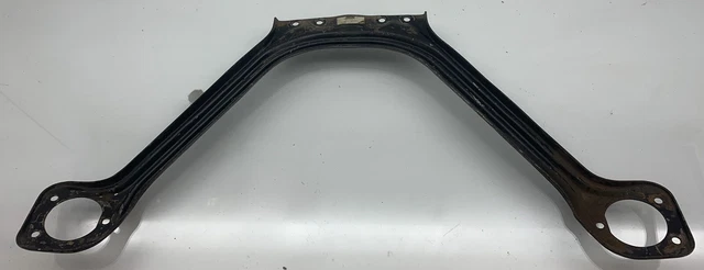 NOS Ford Shelby Mustang Export Brace 1965 1966 1970-C5ZZ 16A052 E Shelby-GT350