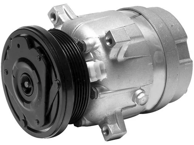 For 1994 Oldsmobile Cutlass Cruiser A/C Compressor Denso 23475MYWQ