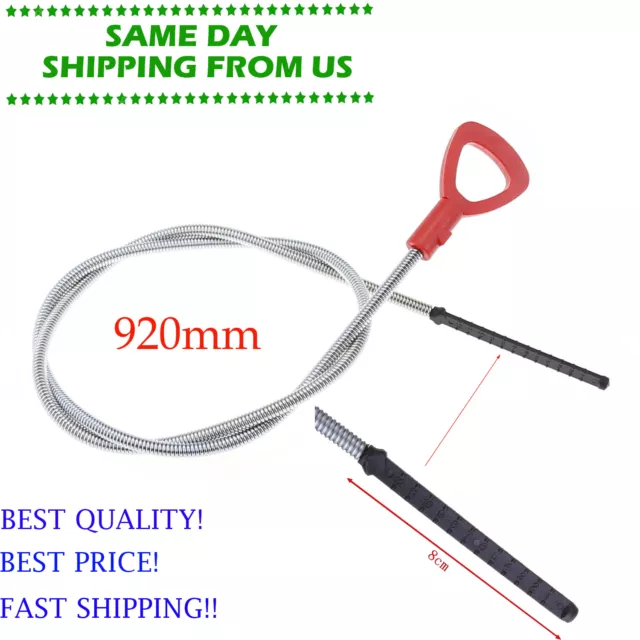 Automatic Transmission Oil Fluid Level Dipstick Tool For Mercedes-Benz Us Stock