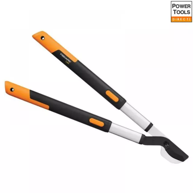 Fiskars SmartFit Telescopic Loppers 665-915mm