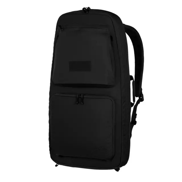 HELIKON TEX SBR Carrying Bag Weaponbag Waffenrucksack Backpack, Black ...
