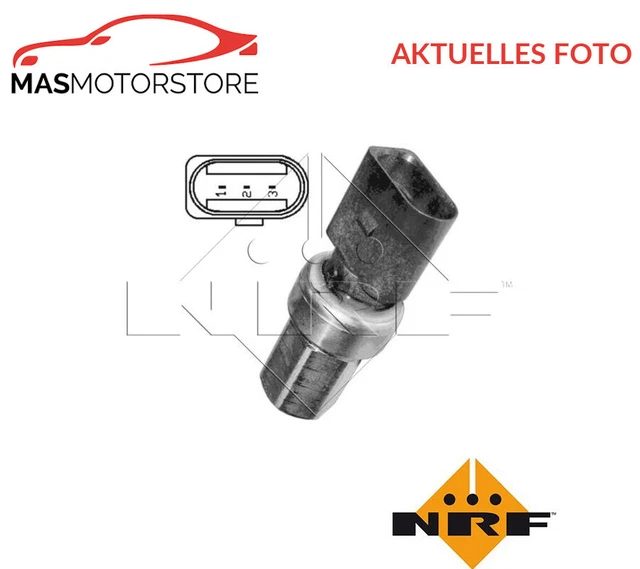 Druckschalter Drucksensor Klimaanlage Nrf 38935 G Für Vw Passat,Polo,Golf Iv