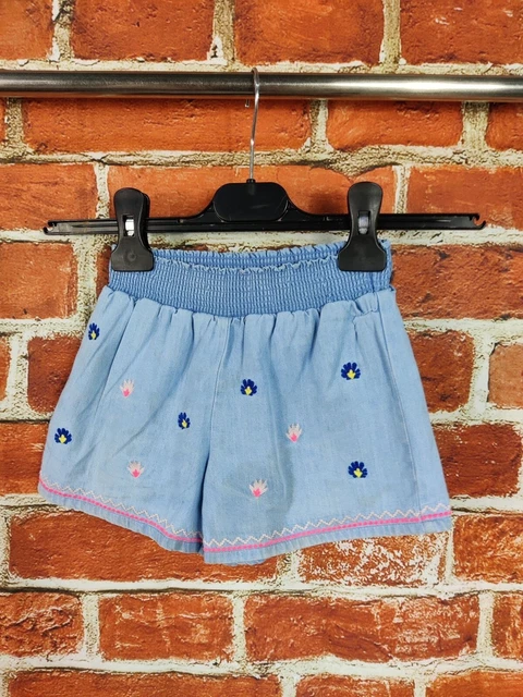 GIRLS BUNDLE AGE 2-3 YEARS NEXT JOHN LEWIS etc TOP T-SHIRT SHORTS SKIRT SET 98CM 7